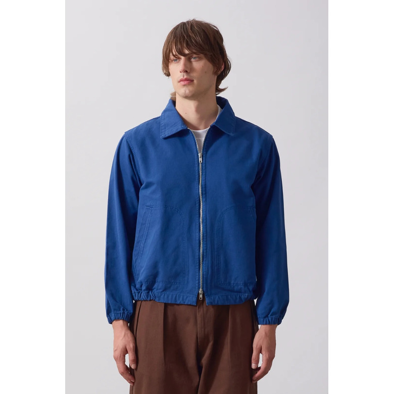 Service Works weste blau 2