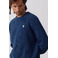 Service Works trui blauw 2