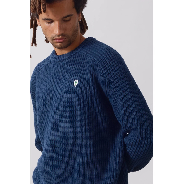 Service Works trui blauw 2