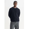 Wax London sweater blau 2