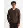 Wax London pull brun 2