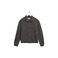 Wax London cardigan grijs 1