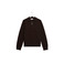 Wax London polo brun 1
