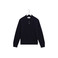 Wax London polo blau 1