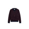 Wax London pull brun 1