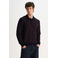 Wax London pull brun 2