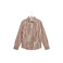 Wax London hemd bordeaux 1