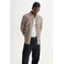 Wax London hemd bordeaux 2