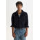 Wax London hemd blau 2
