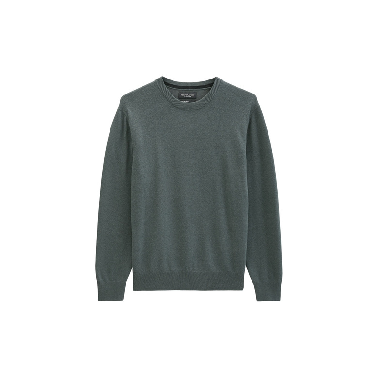 Marc O'polo pull vert 1
