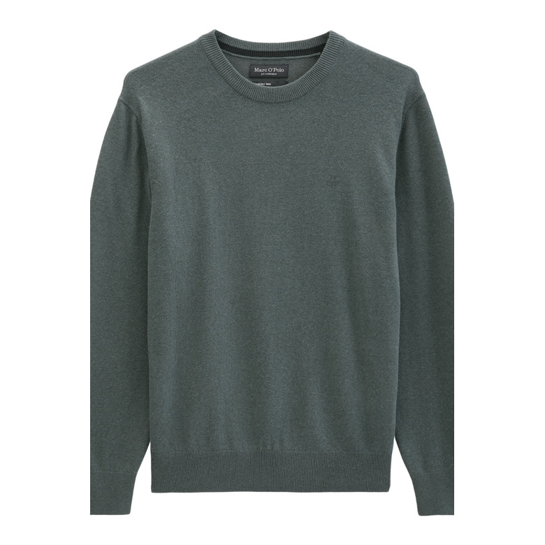 Marc O'polo pull vert 2