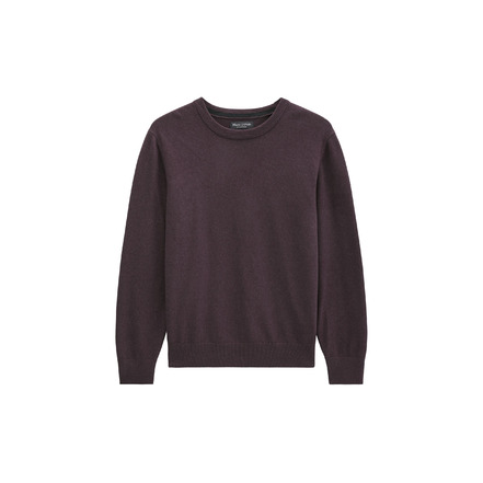 Marc O'polo pull bordeaux