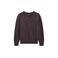 Marc O'polo pull bordeaux 1