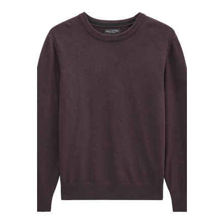 Marc O'polo pull bordeaux