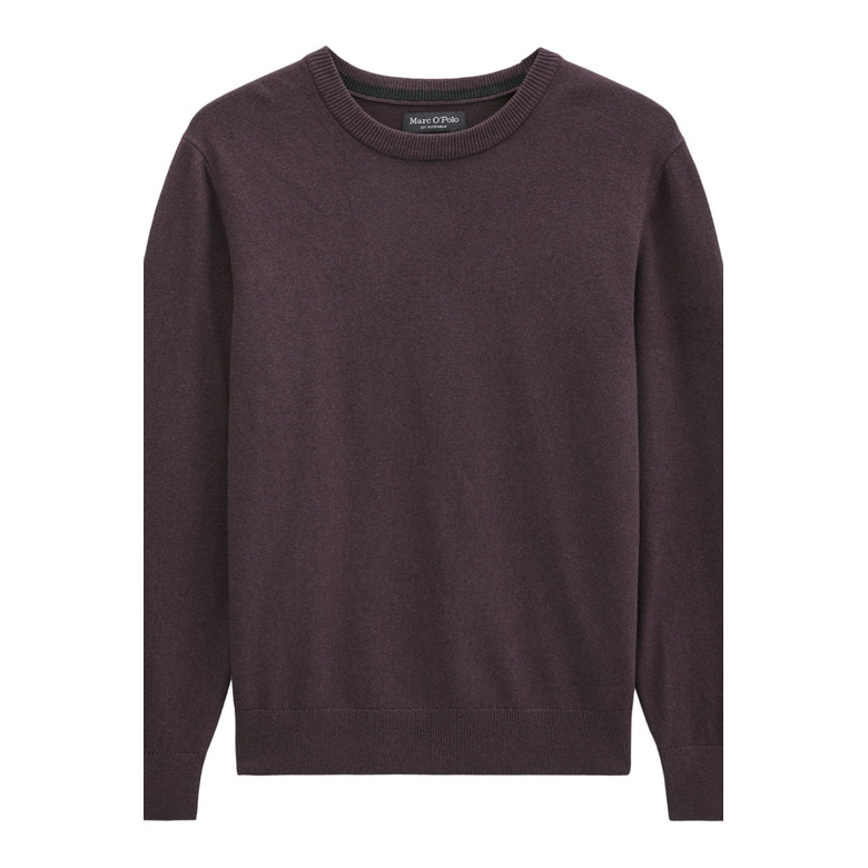Marc O'polo pull bordeaux 2
