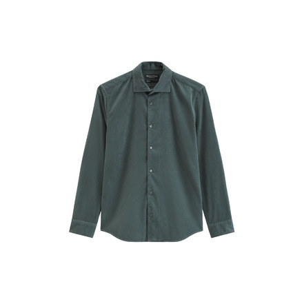 Marc O'polo chemise vert