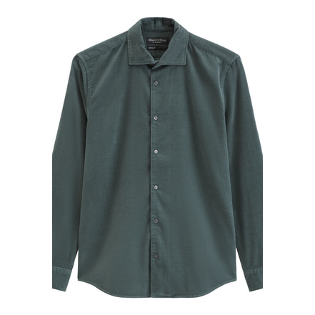 Marc O'polo chemise vert
