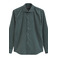 Marc O'polo chemise vert 2