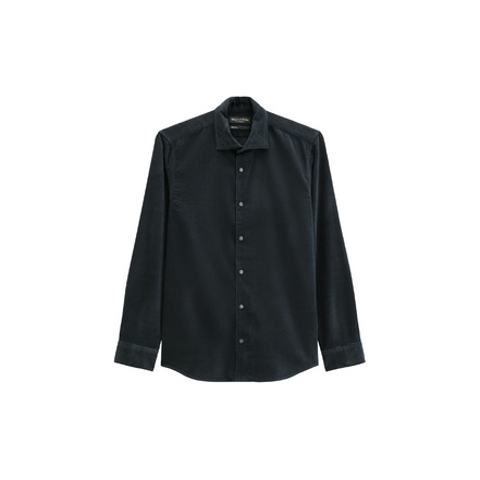 Marc O'polo chemise bleu