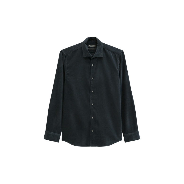 Marc O'polo chemise bleu 1