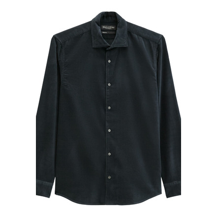 Marc O'polo chemise bleu