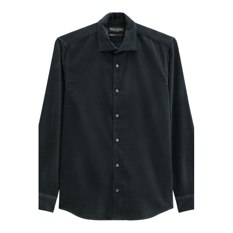 Marc O'polo chemise bleu 2