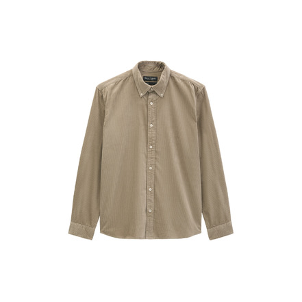 Marc O'polo chemise beige