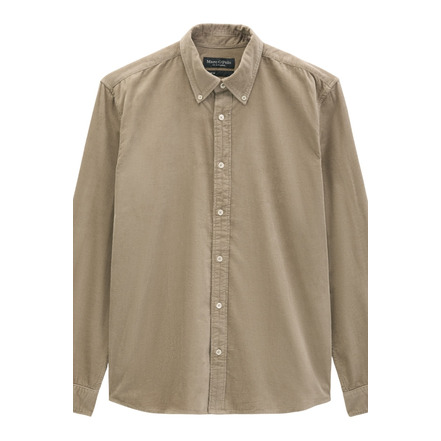 Marc O'polo chemise beige