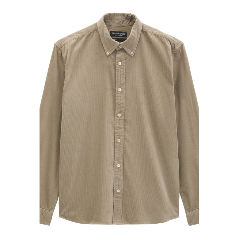 Marc O'polo chemise beige 2