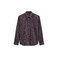 Marc O'polo chemise bordeaux
