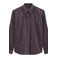 Marc O'polo chemise bordeaux 2