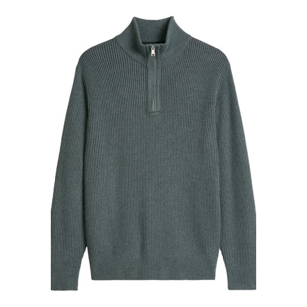 Marc O'polo pull gris