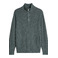 Marc O'polo pull gris 2