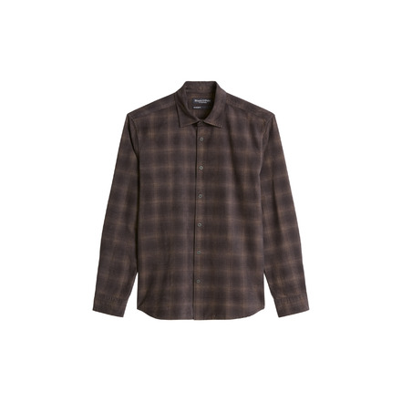 Marc O'polo chemise brun