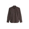 Marc O'polo chemise brun 1