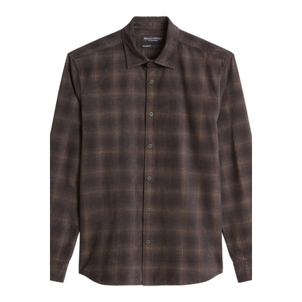 Marc O'polo chemise brun