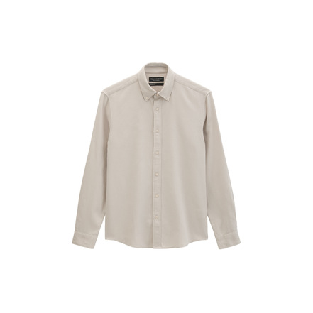 Marc O'polo chemise beige