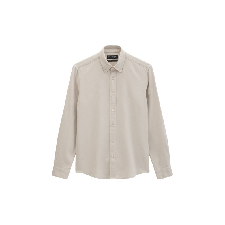 Marc O'polo chemise beige 1
