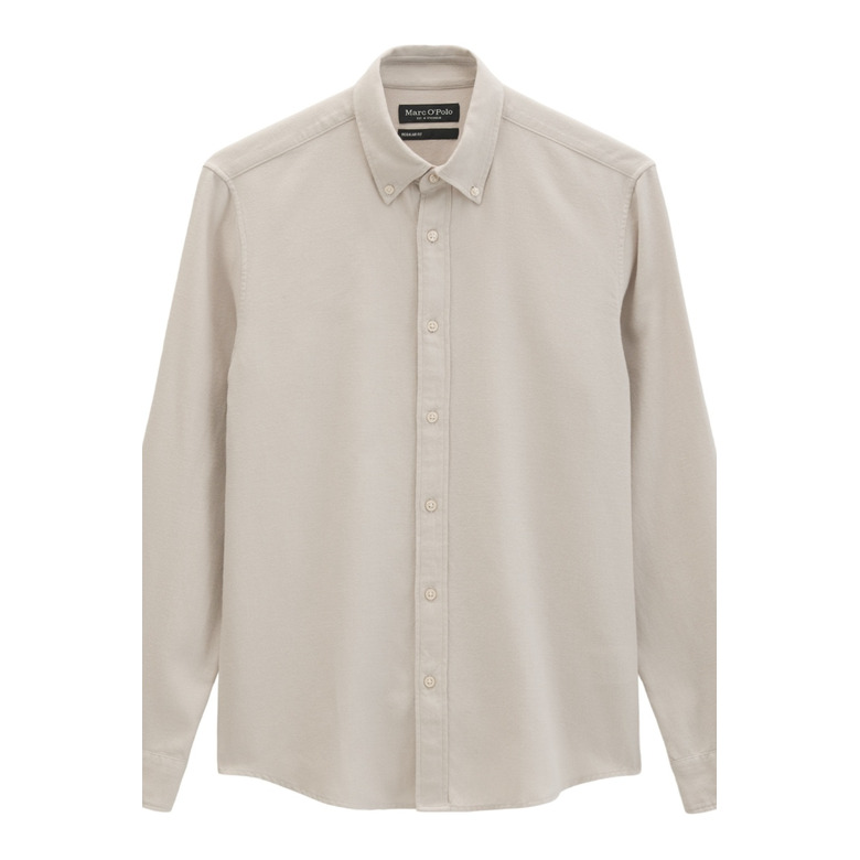 Marc O'polo chemise beige 2