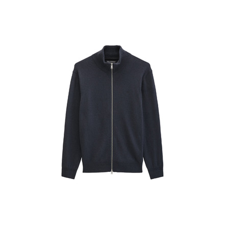 Marc O'polo cardigan bleu