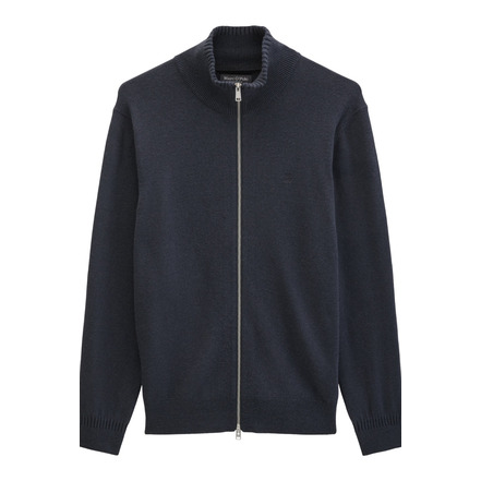 Marc O'polo cardigan bleu
