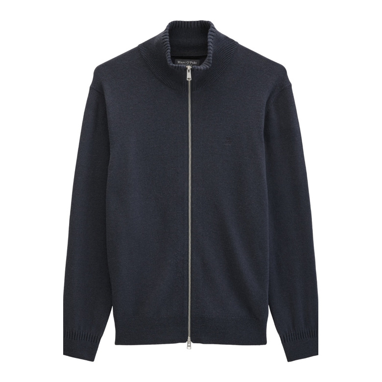Marc O'polo cardigan bleu 2