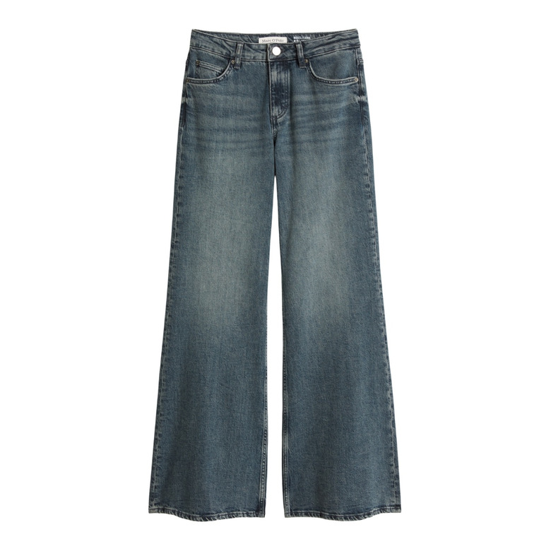 Marc O'polo jeans gris 2