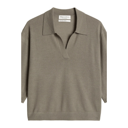 Marc O'polo polo beige