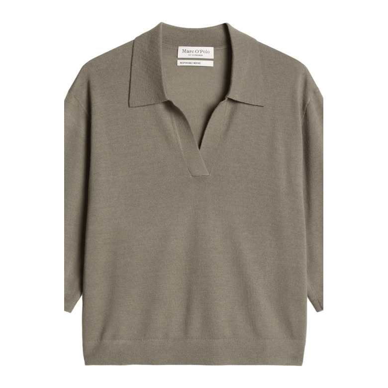 Marc O'polo polo beige 2