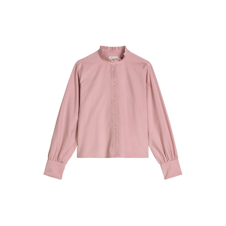 Marc O'polo chemisier rose