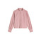 Marc O'polo chemisier rose 1