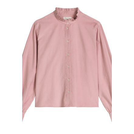 Marc O'polo chemisier rose