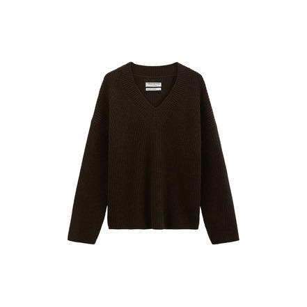 Marc O'polo pull brun