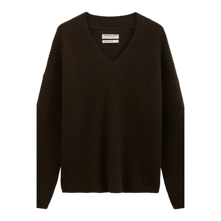 Marc O'polo pull brun